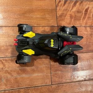 Batmobile.  Excellent condition.  FP Collectible that is gently used.